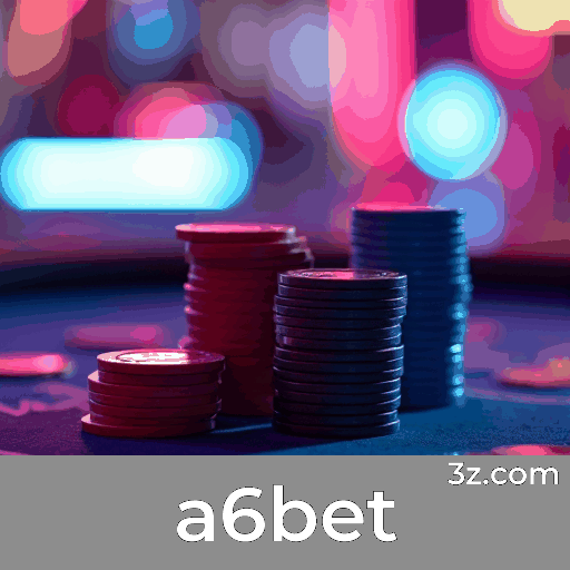 A6bet: Especialista em Apostas Esportivas no Brasil