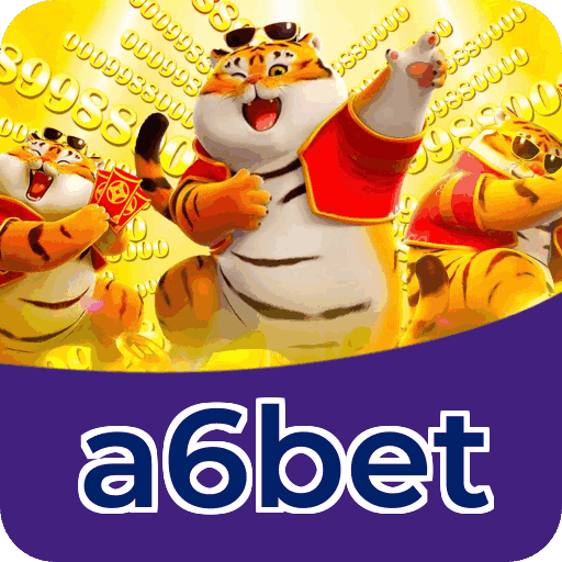 Jogos com maior RTP na a6bet