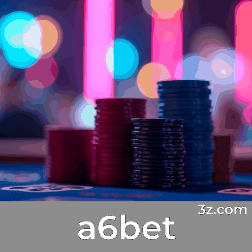 A6bet: Especialista em Apostas Esportivas no Brasil