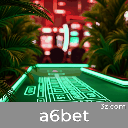 A6bet: Experiência de Jogo Diversificada e Imersiva