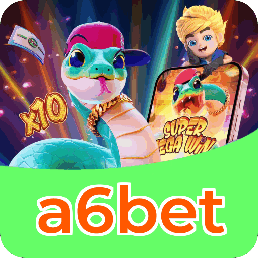 Login rápido no app a6bet