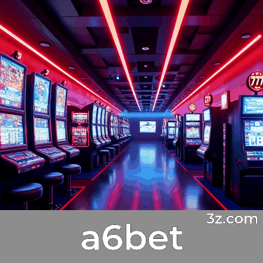 a6bet: Plataforma de Cassino Online e Apostas Seguras