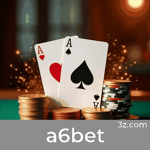 A6bet: Experiência de Jogo Diversificada e Imersiva